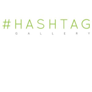 Hashtag Gallery CDMX Art Gallery