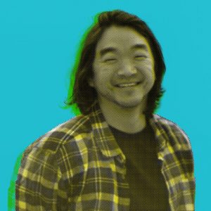 Jason Cho writing workshop teacher casa lienzo art residency screenwriting
