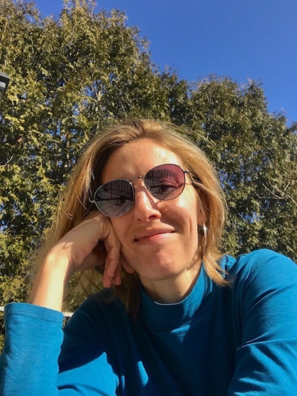 Elena Art Residency Artist