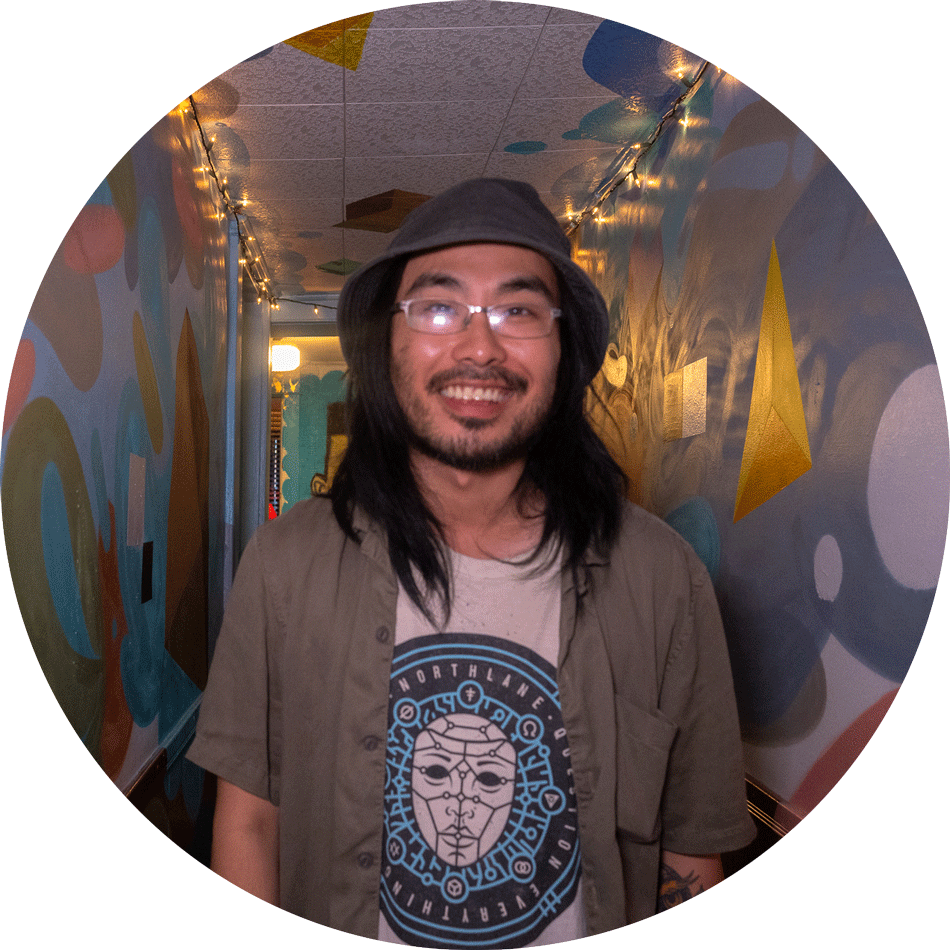 Andre Kan