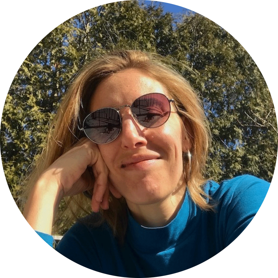 Elena Martoglio. Ceramic artist