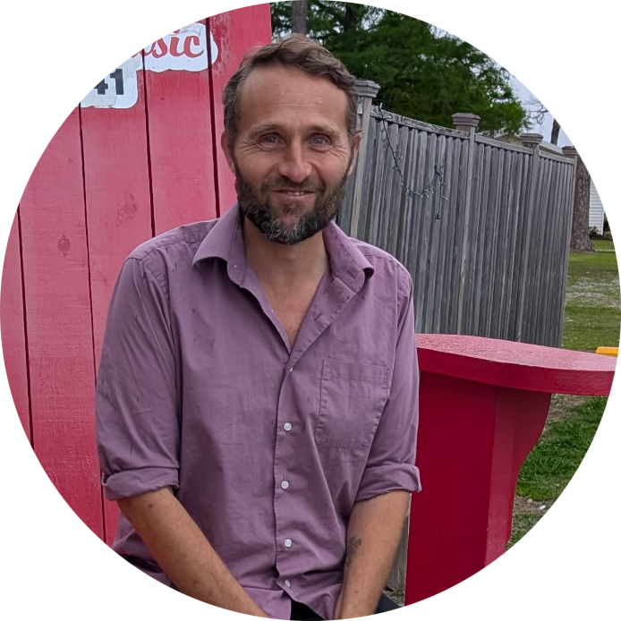 Jason Kerzinski Artist